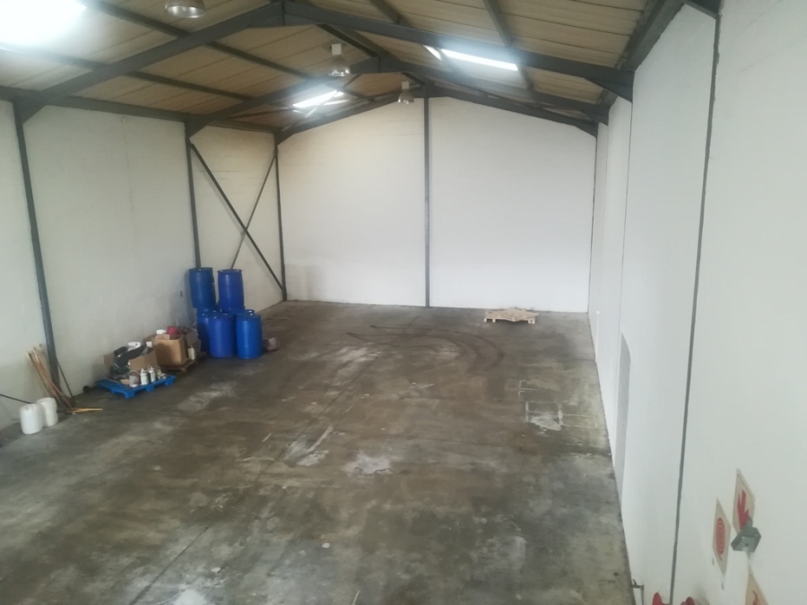 To Let commercial Property for Rent in Saxenburg Park 1 Western Cape